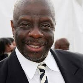 Jimmie Walker